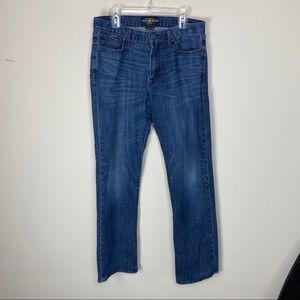LUCKY BRAND/ 363 vintage jeans